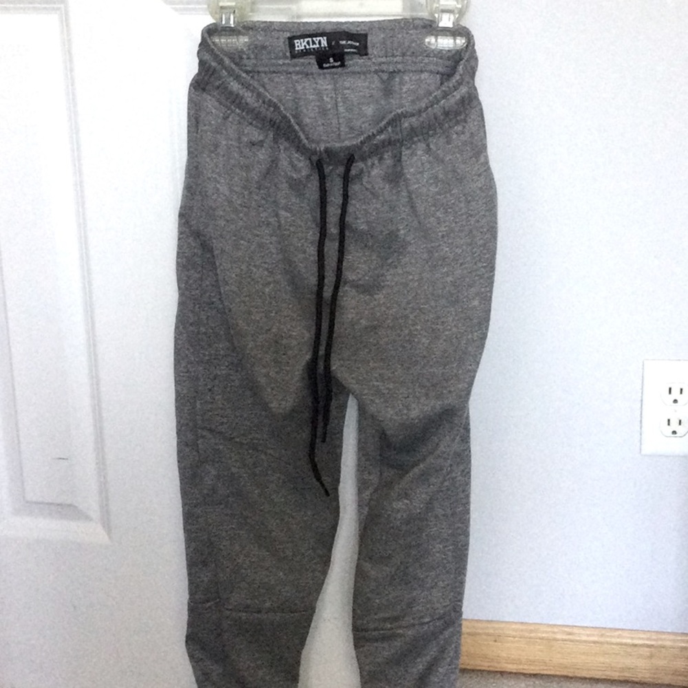 Boys joggers